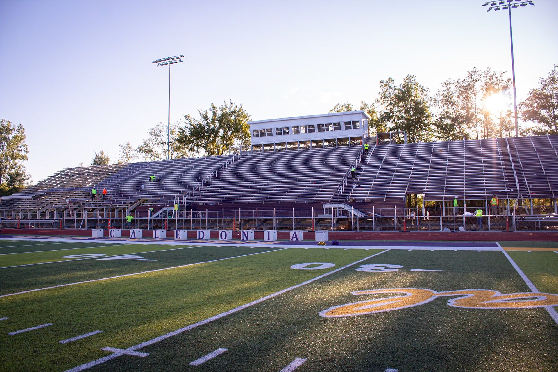 (Photo by Maddie Pittman) RO5