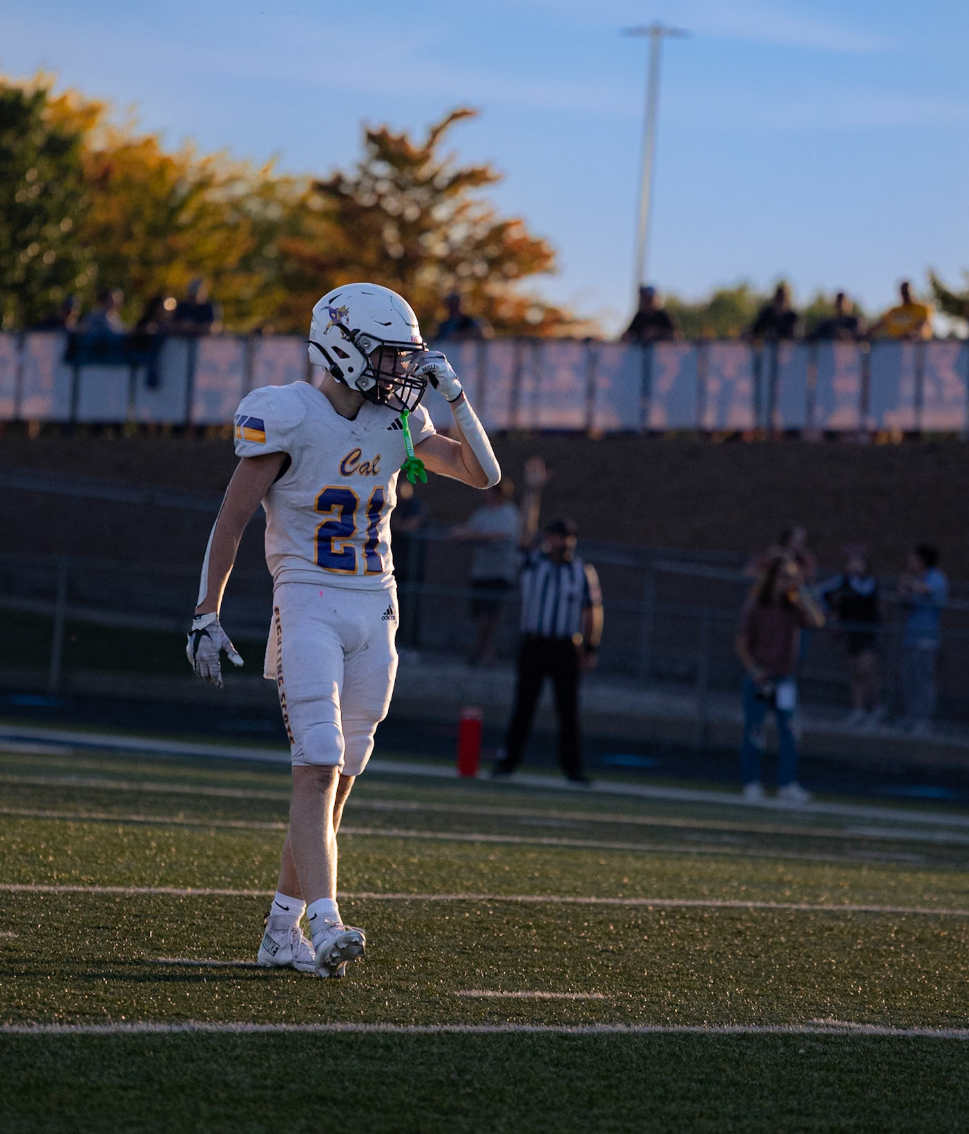 (Photo by Owen Mancuso)