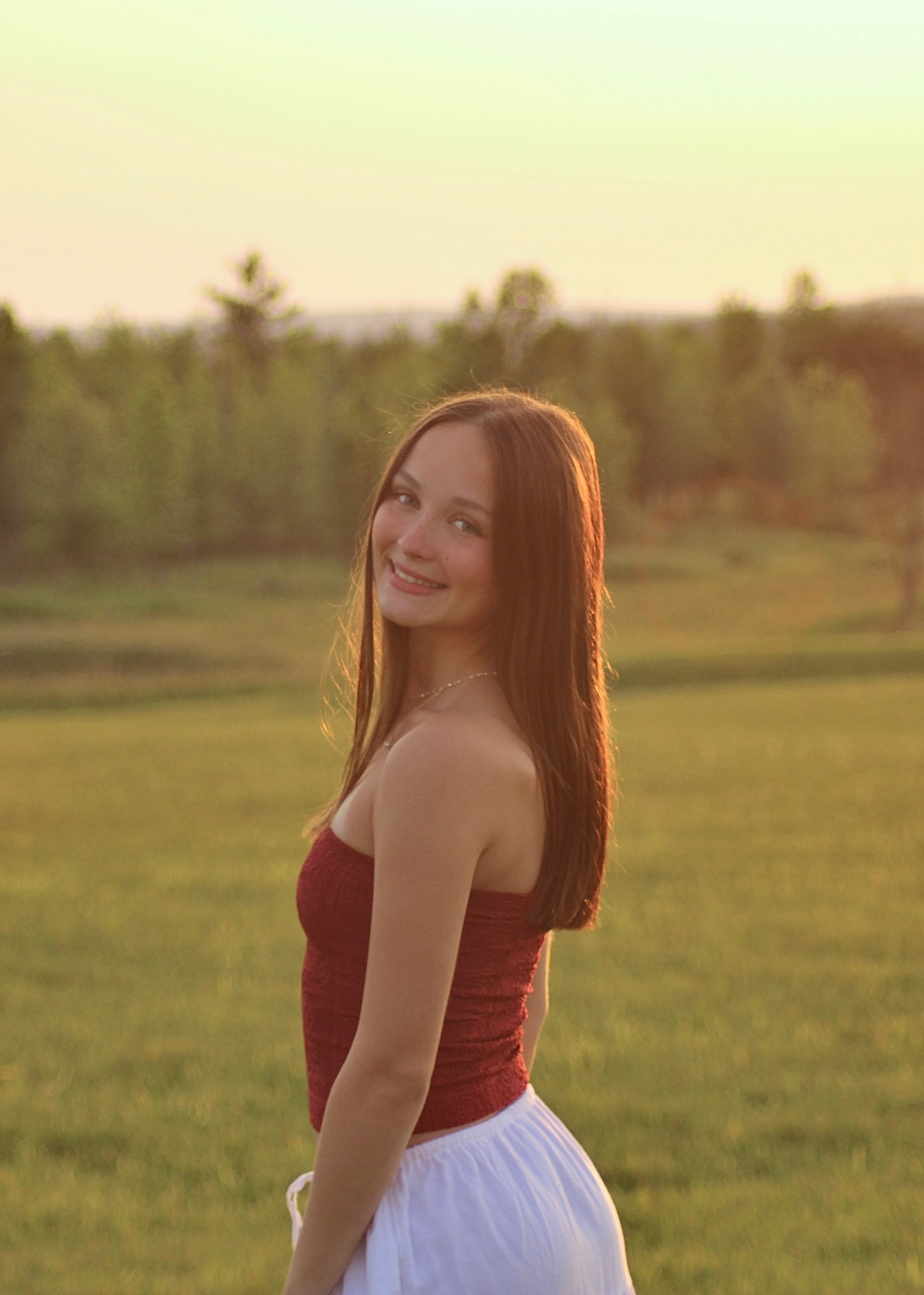 Katie Honhart
