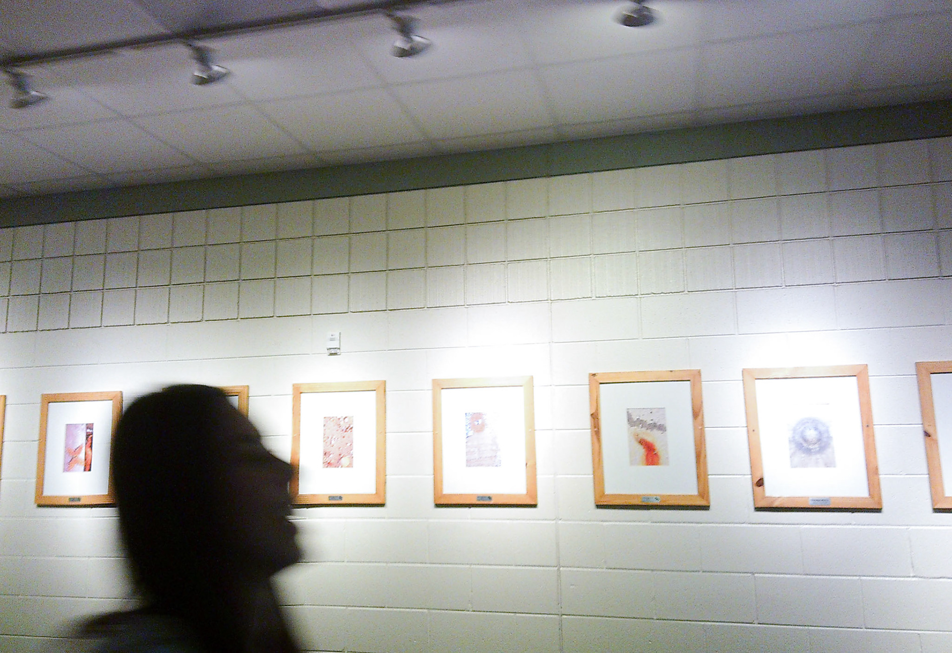 (Photo by Ellie Tennant)