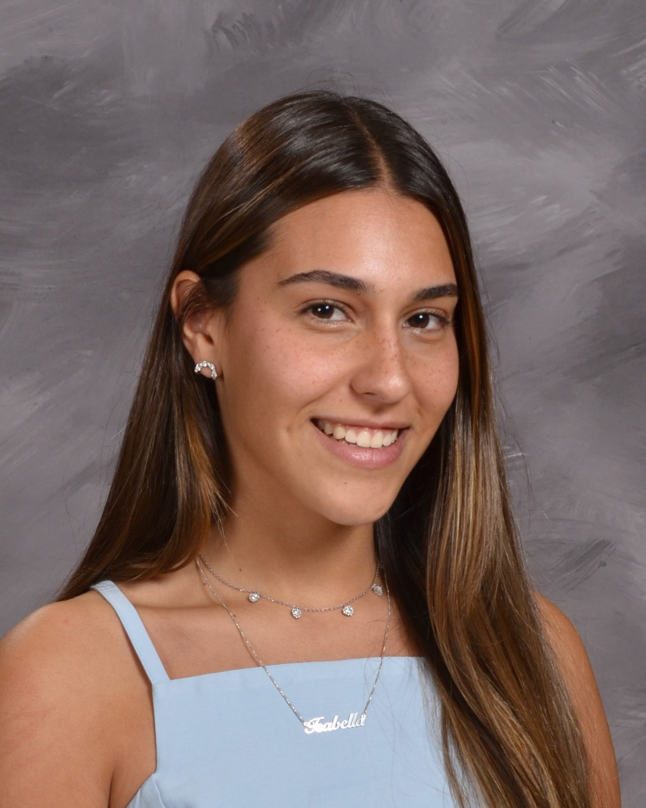 Isabella Tagiaferri Campos