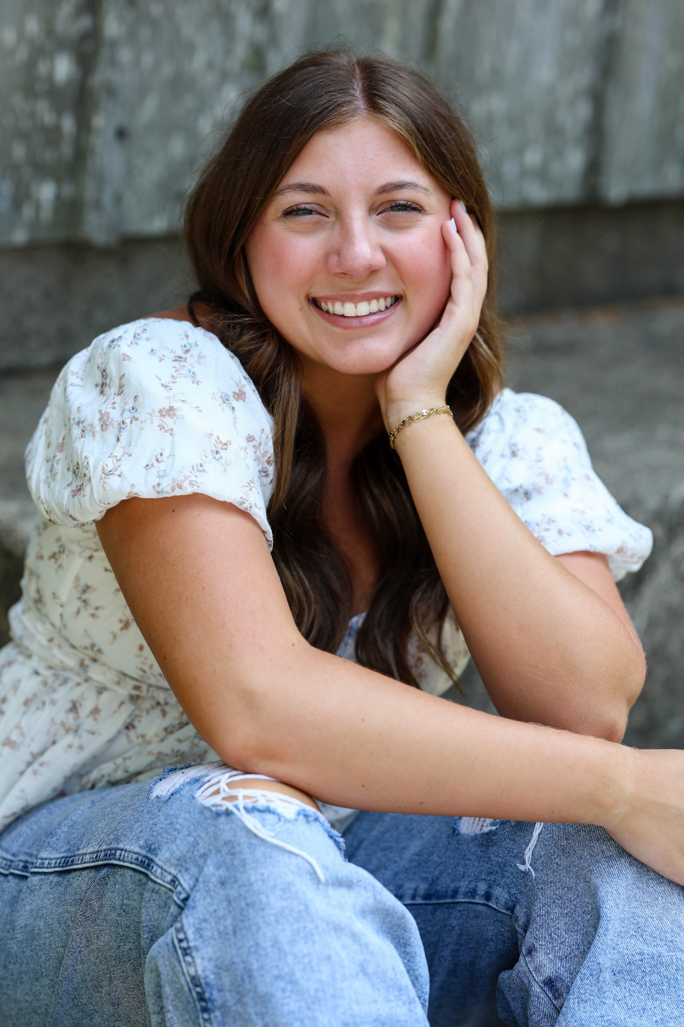 Gabrielle Linker