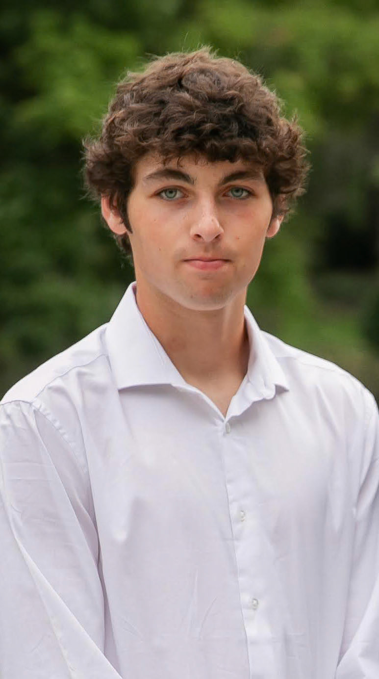 Landon Tiripan