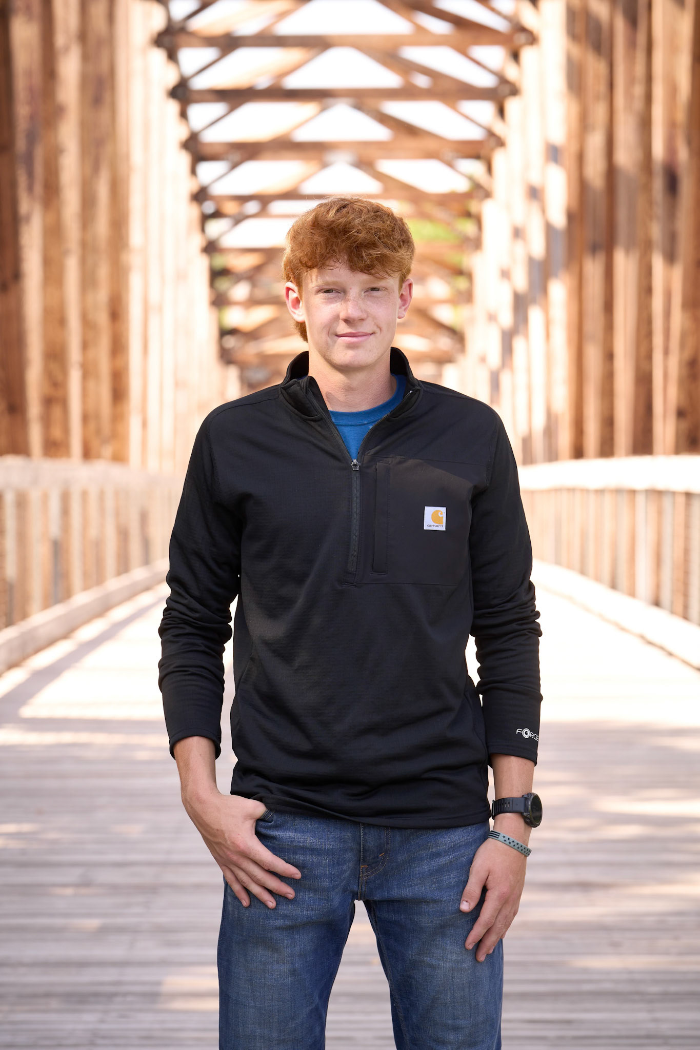 Brecken Byrd