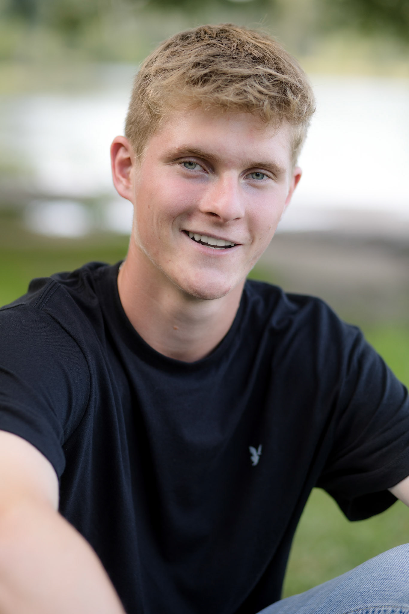 Luke Smith