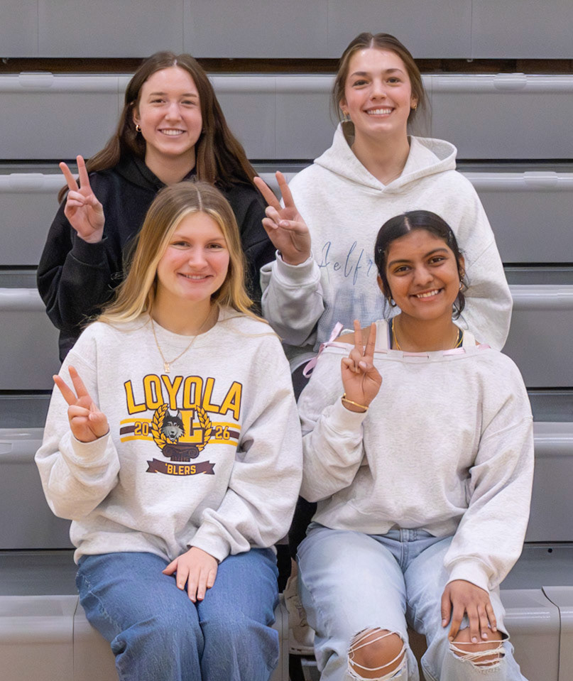 Sophomore Student Government