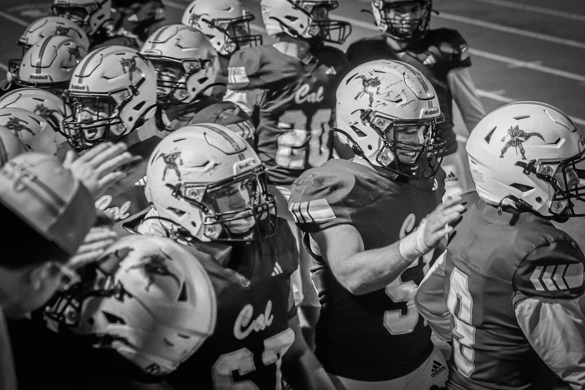 (Photo by Sophia Myers) VF100