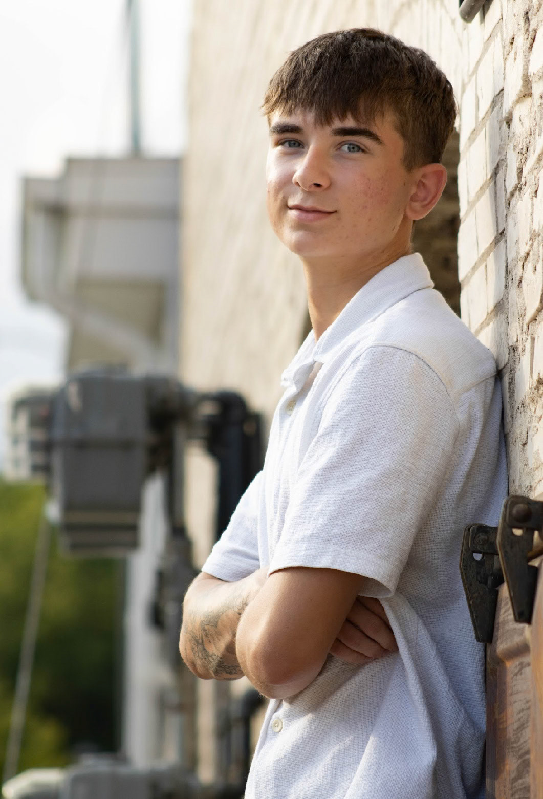 Charlie Gauthier