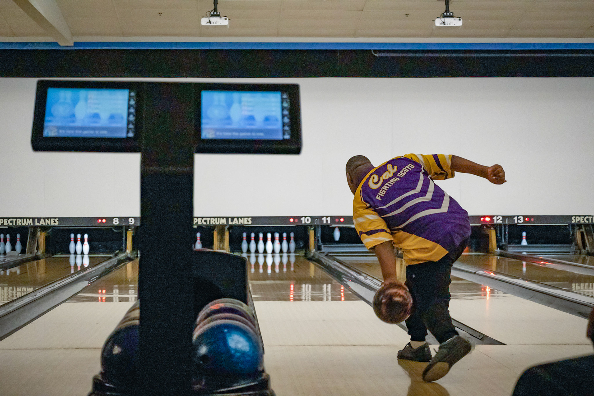 danny bowling (Photo by Kacy Rosted)