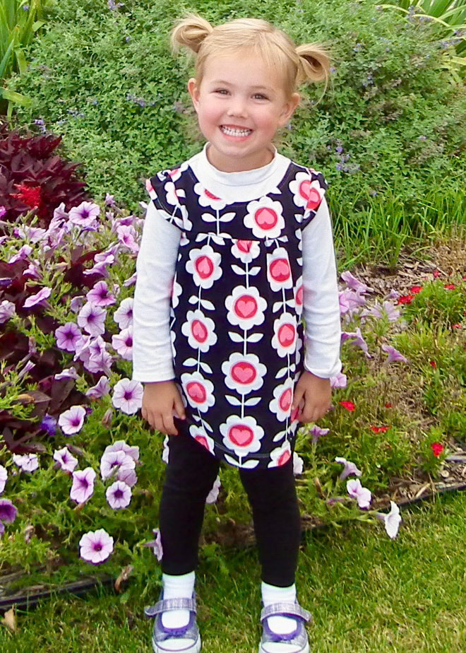 Claire Timmerman