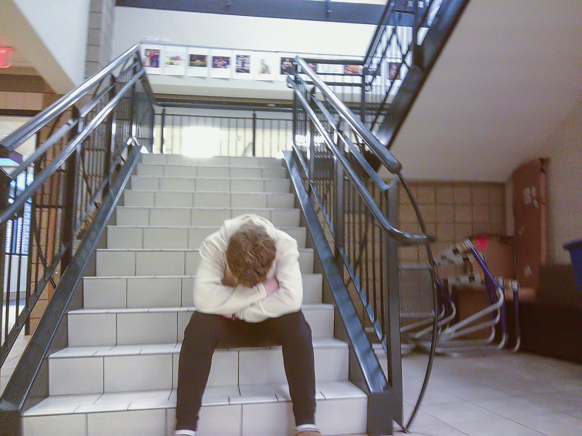 (Photo by Draven Reid)