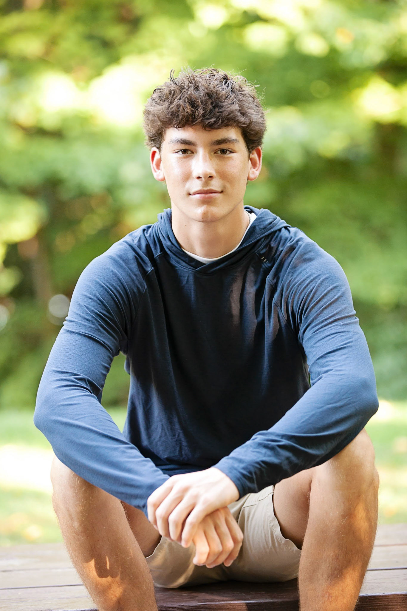 Gabe Trudeau