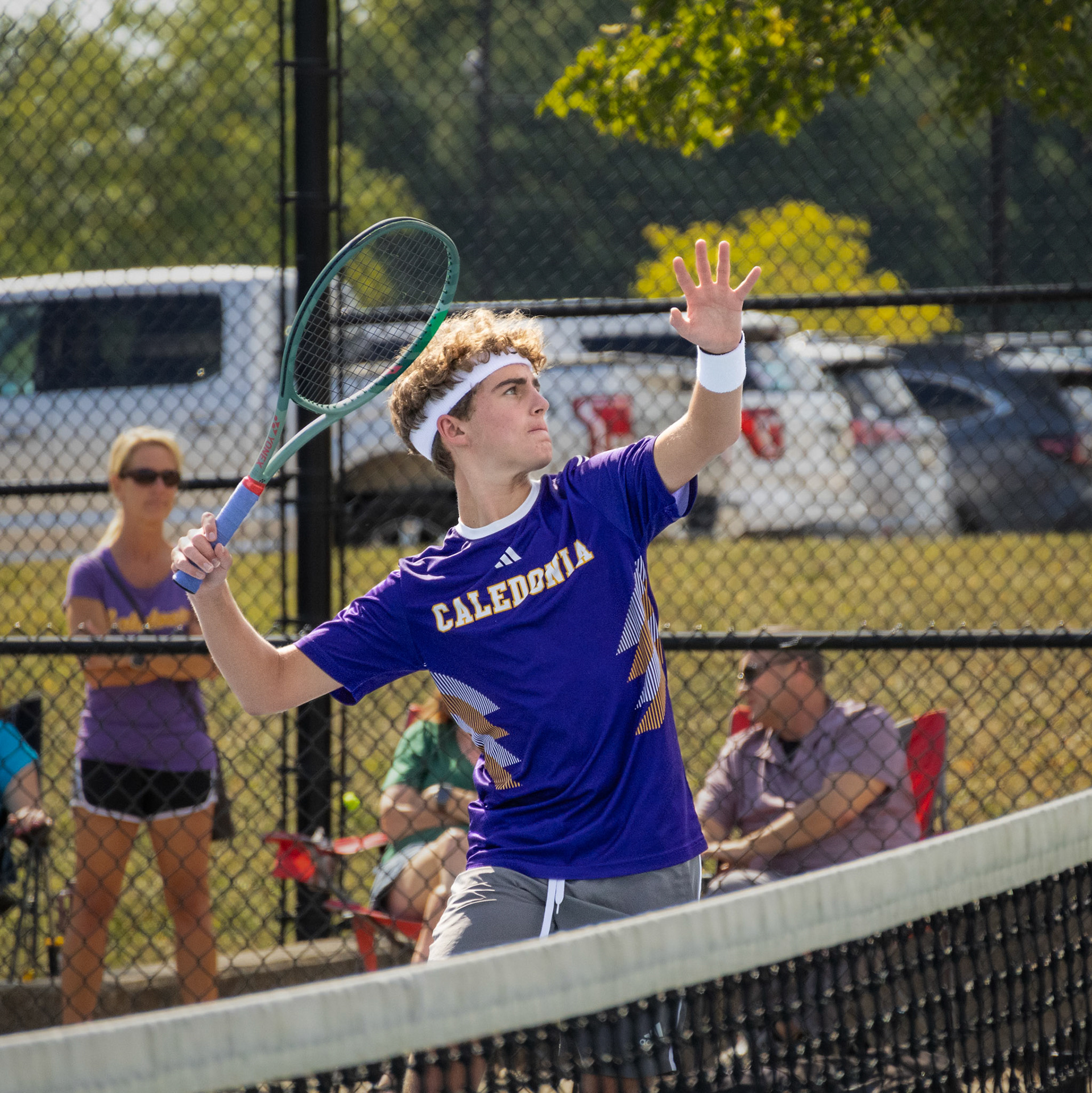 Quinn Cook (Photo by Mackenzie Popma)