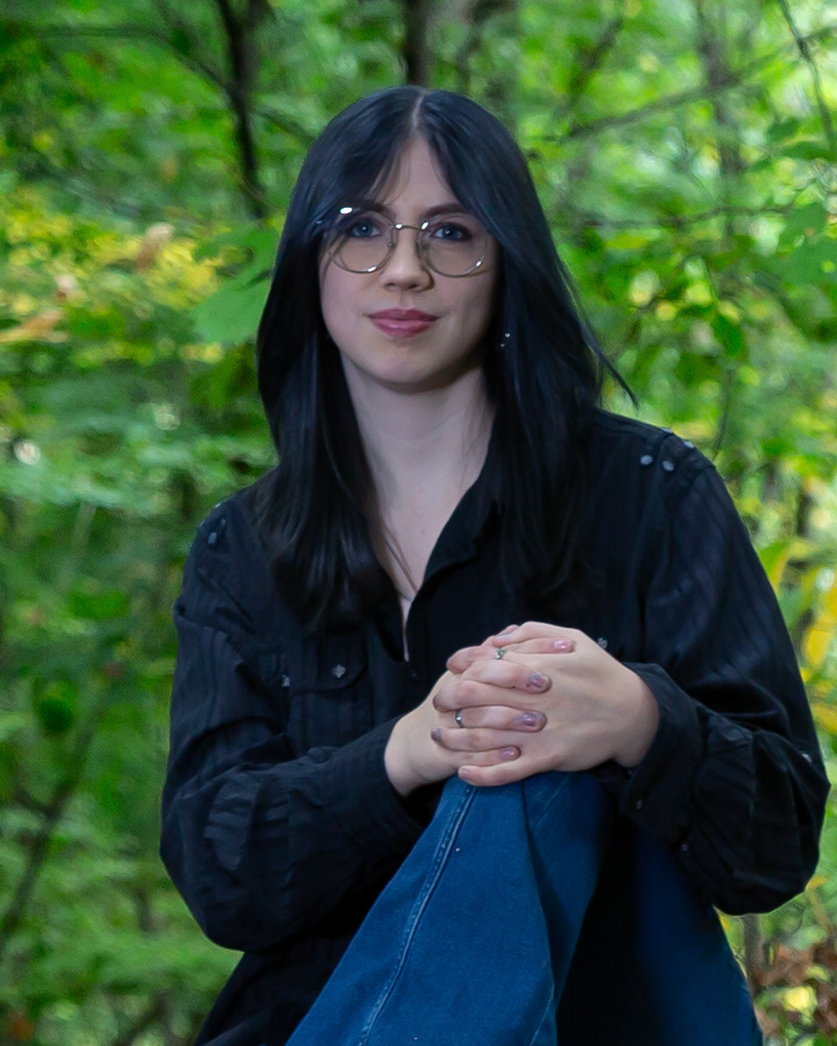 Elysa DeVries