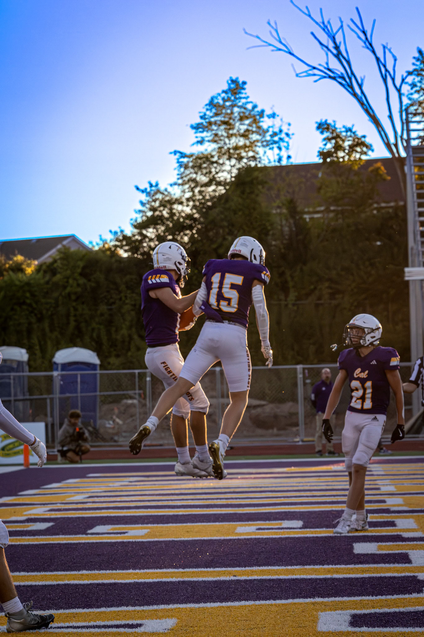 (Photo by Owen Mancuso) VF11