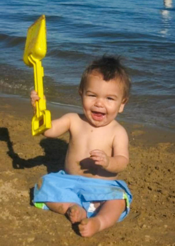Brady Fanco