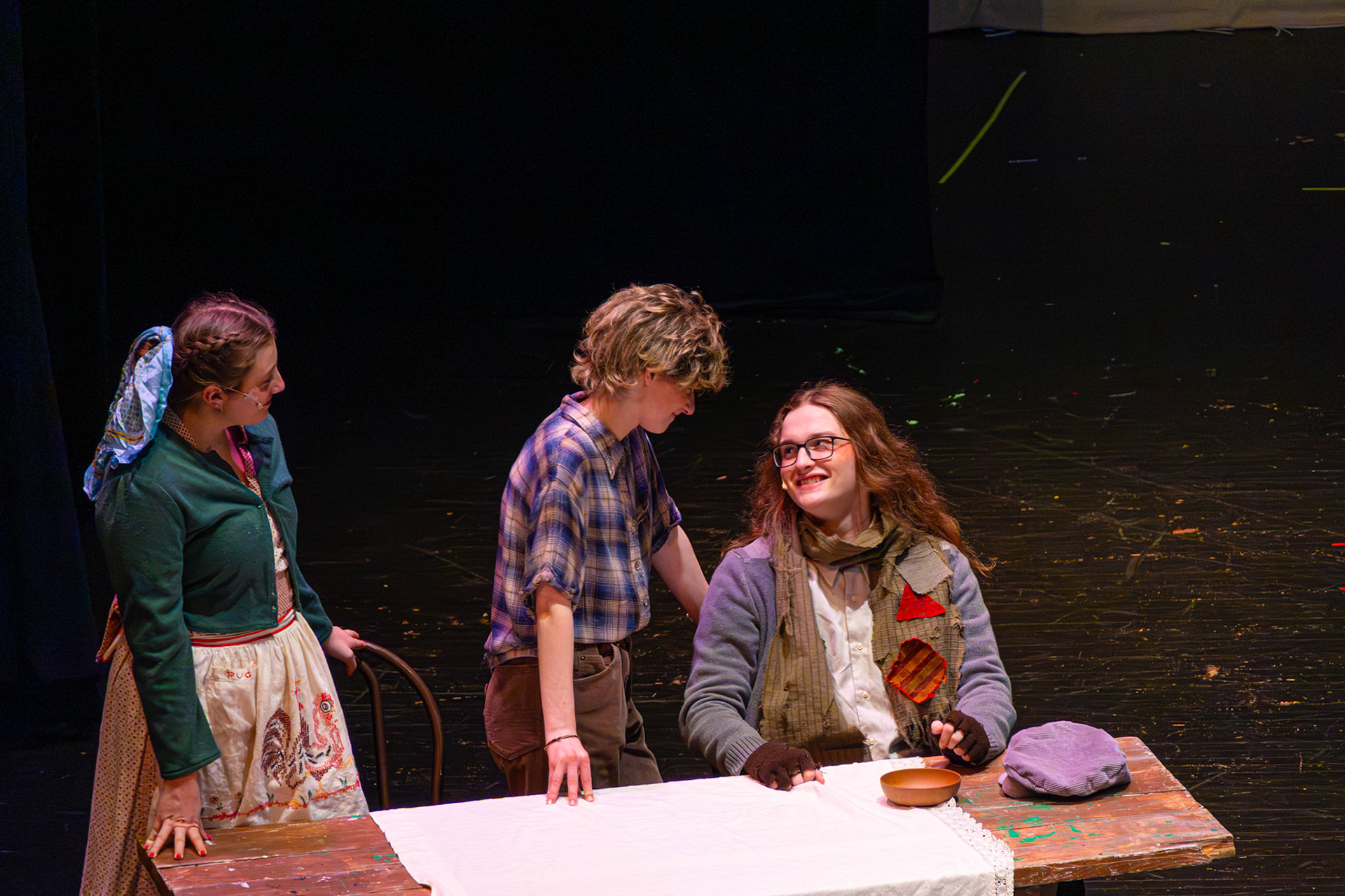 (photo by Addie Visel)