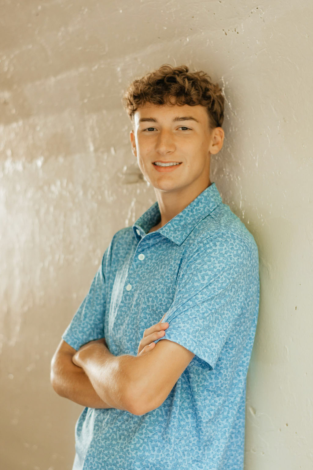 Bradyn Snow