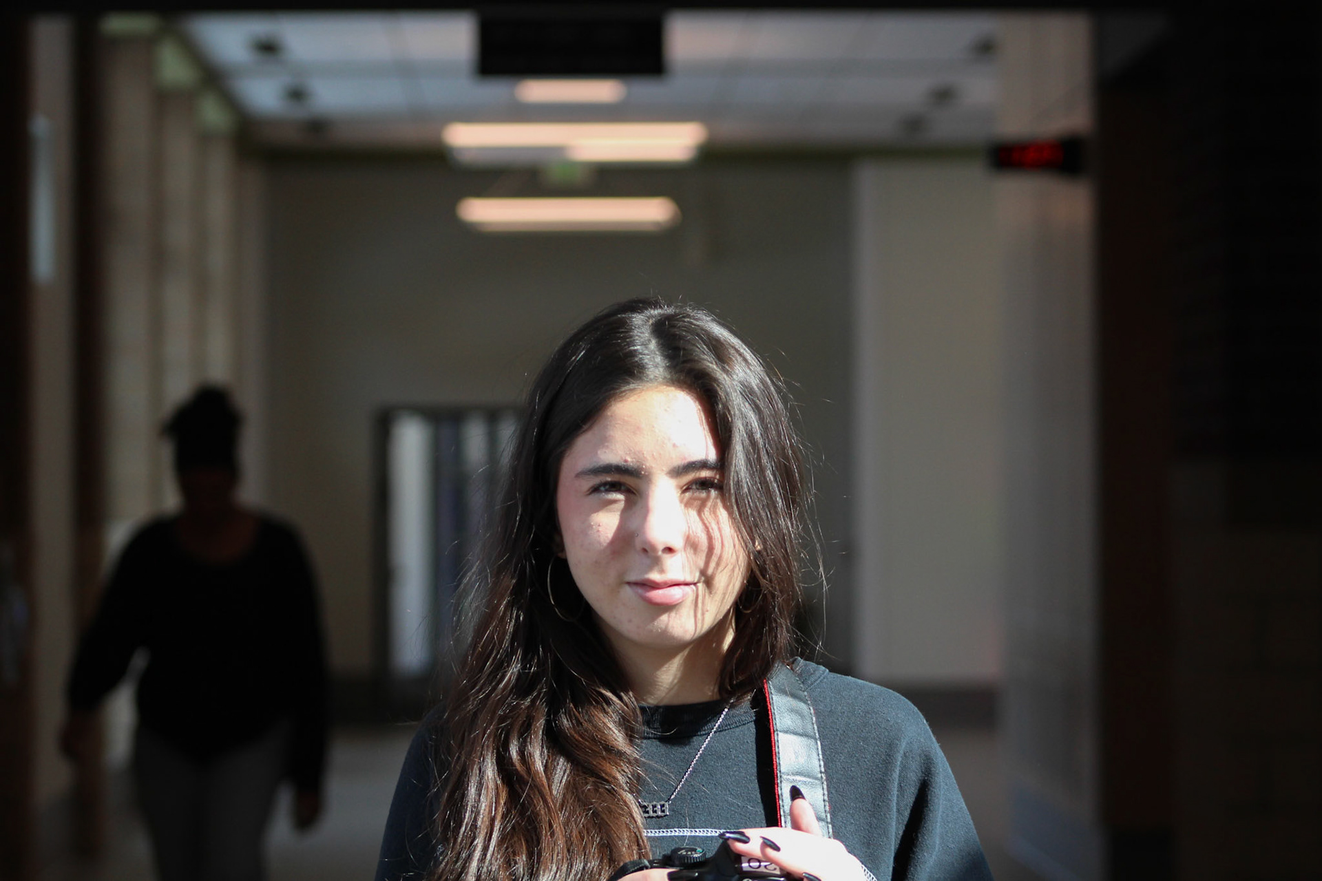 (Photo by Ellie Tennant)