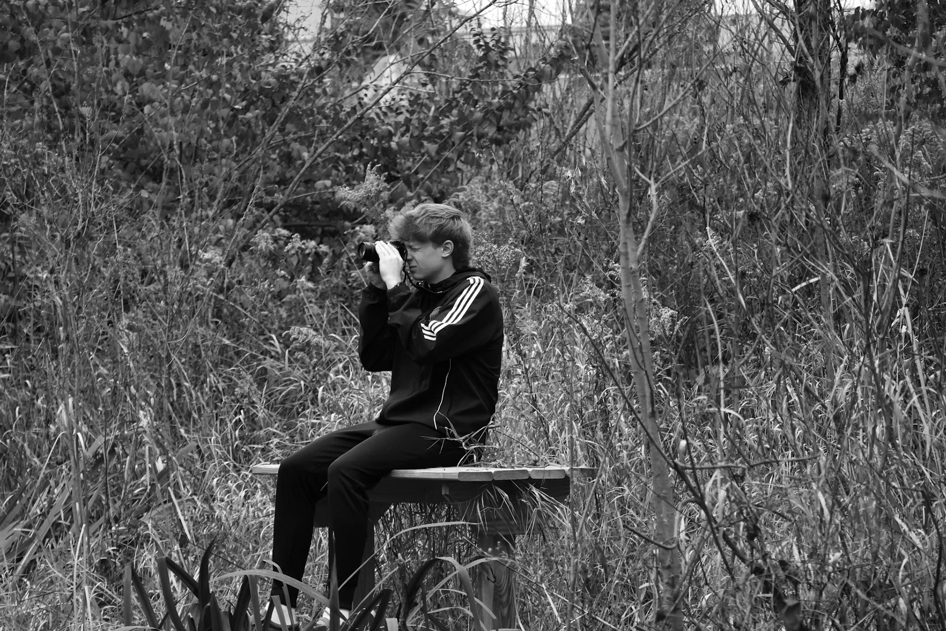 (Photo by Ashlyn Nichols)