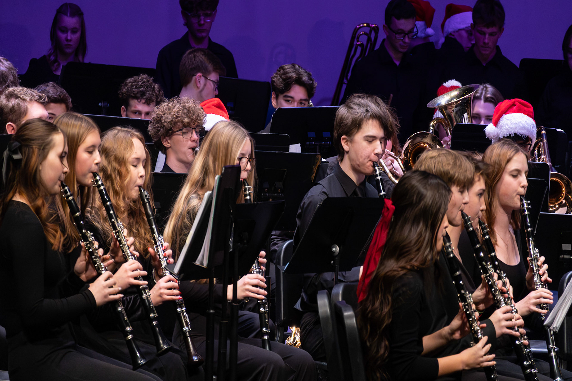 (Photo by Kayley Martin)