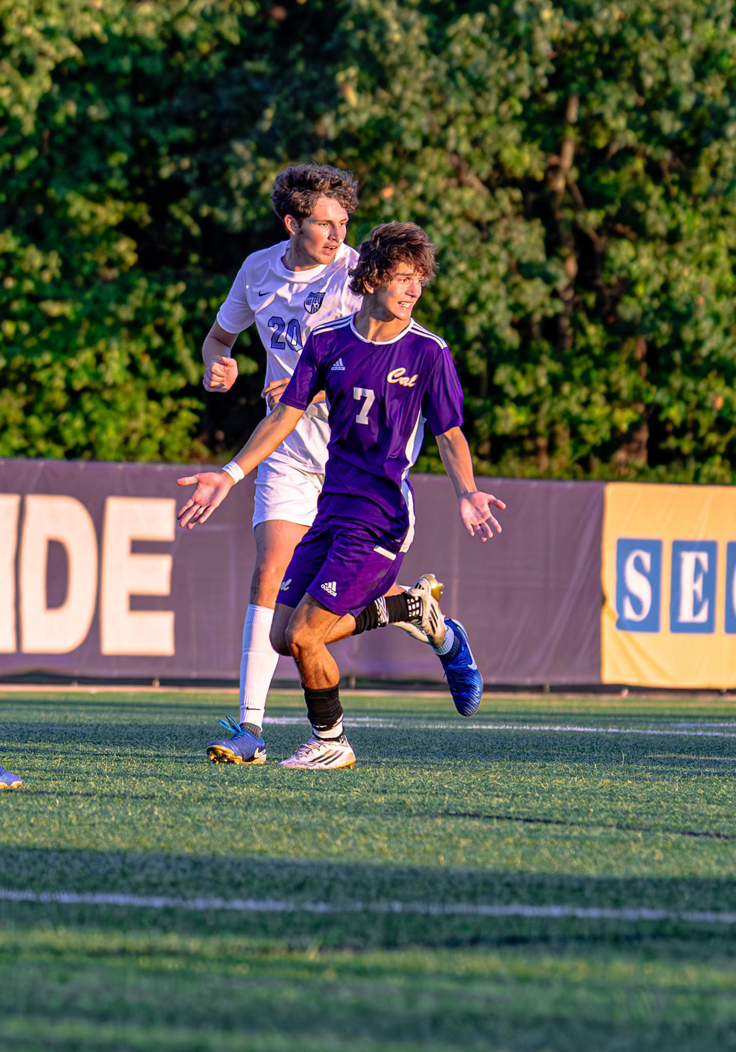 (Photo by Andrew Barnum) VS20