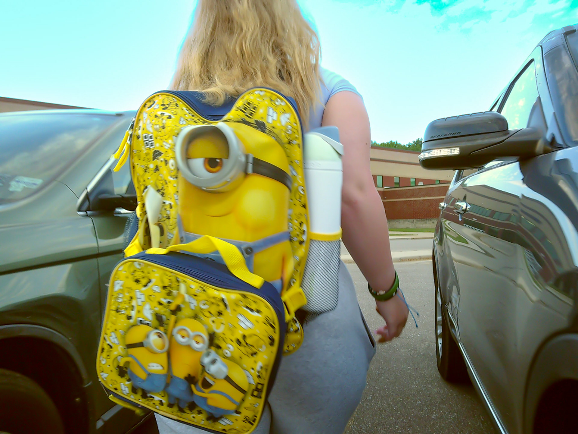 (Photo by Jaren King) CL2