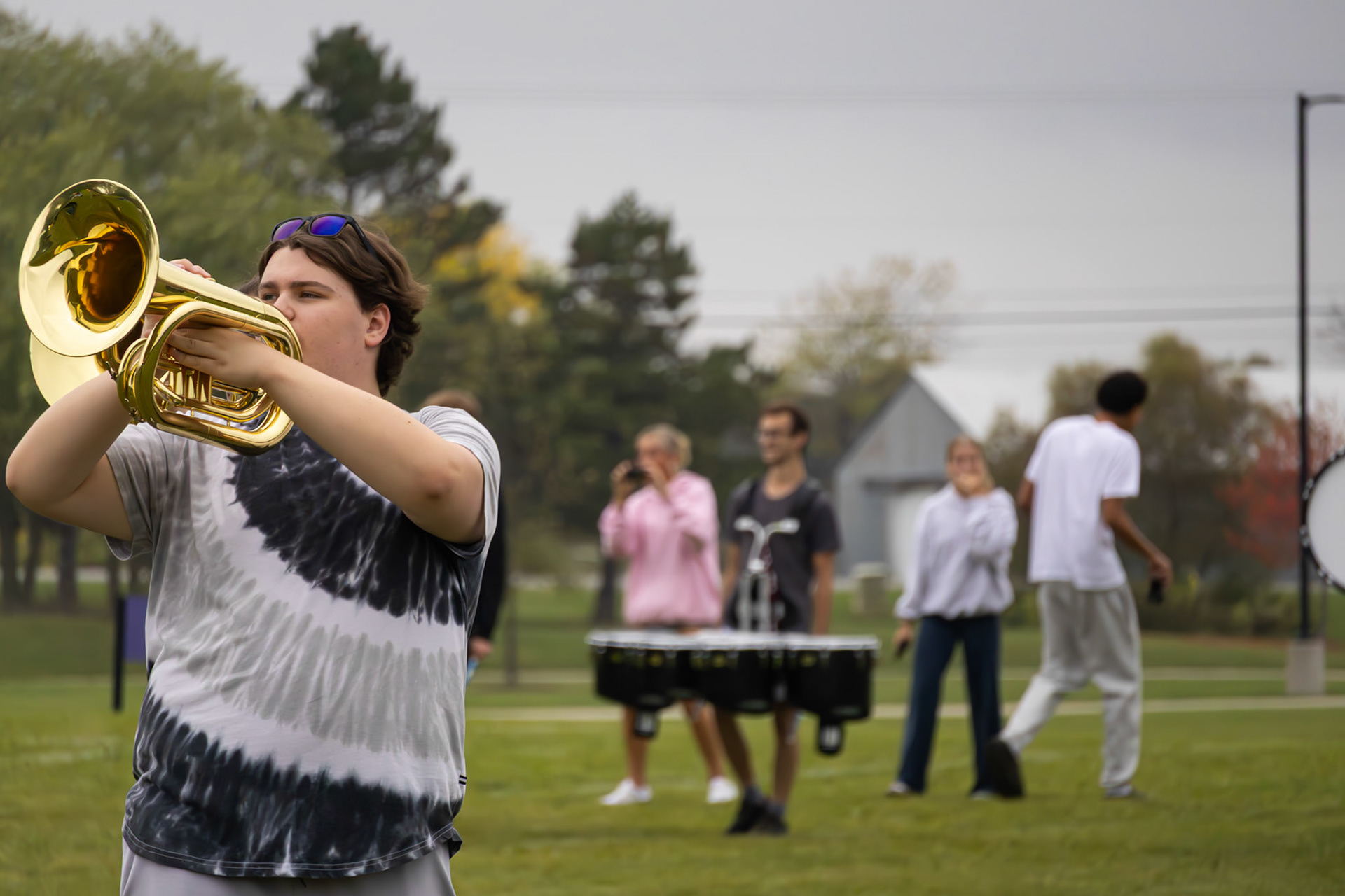 (Photo by Elsha Bytwork) MB2