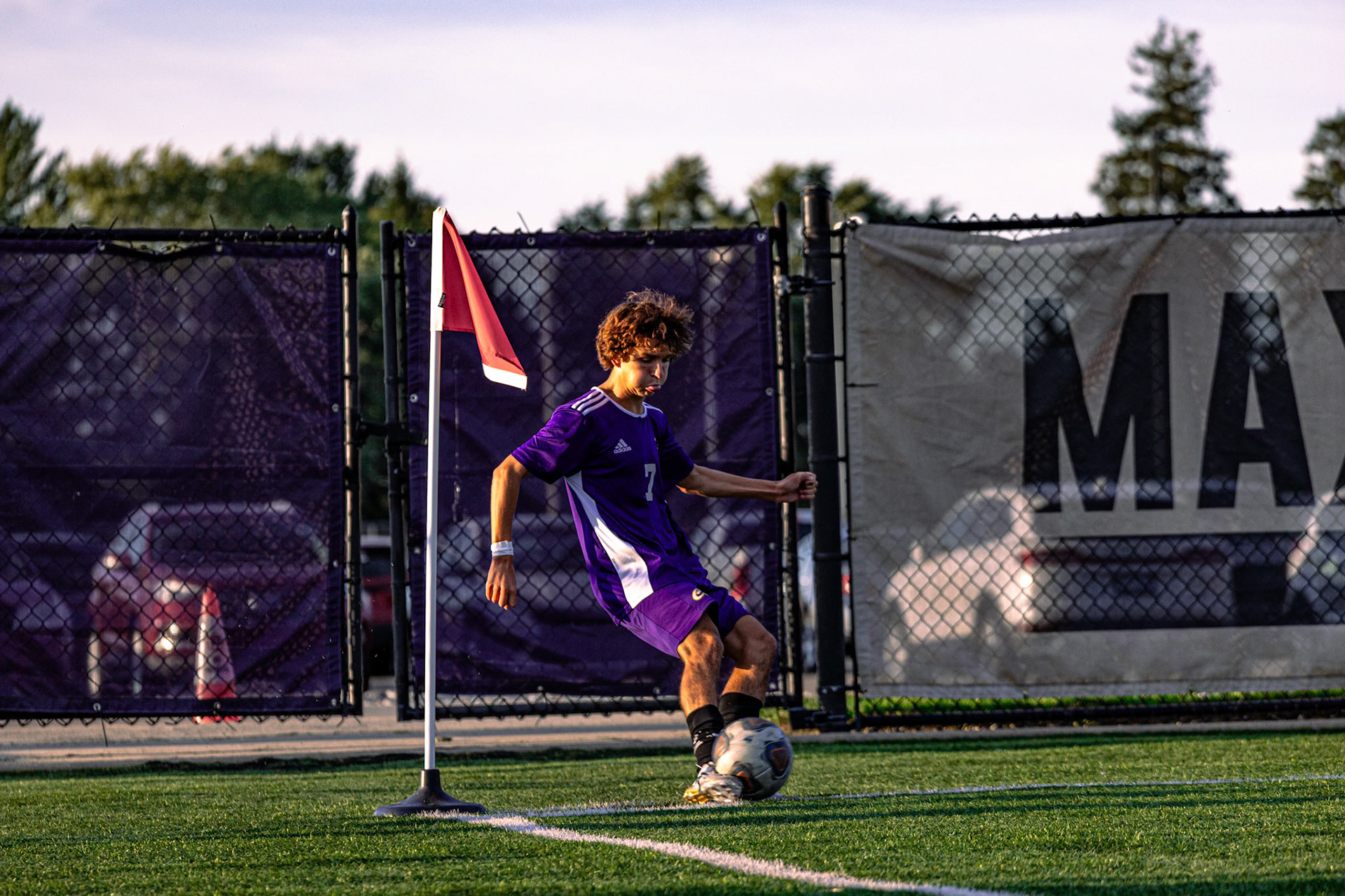 (Photo by Andrew Barnum) VS12