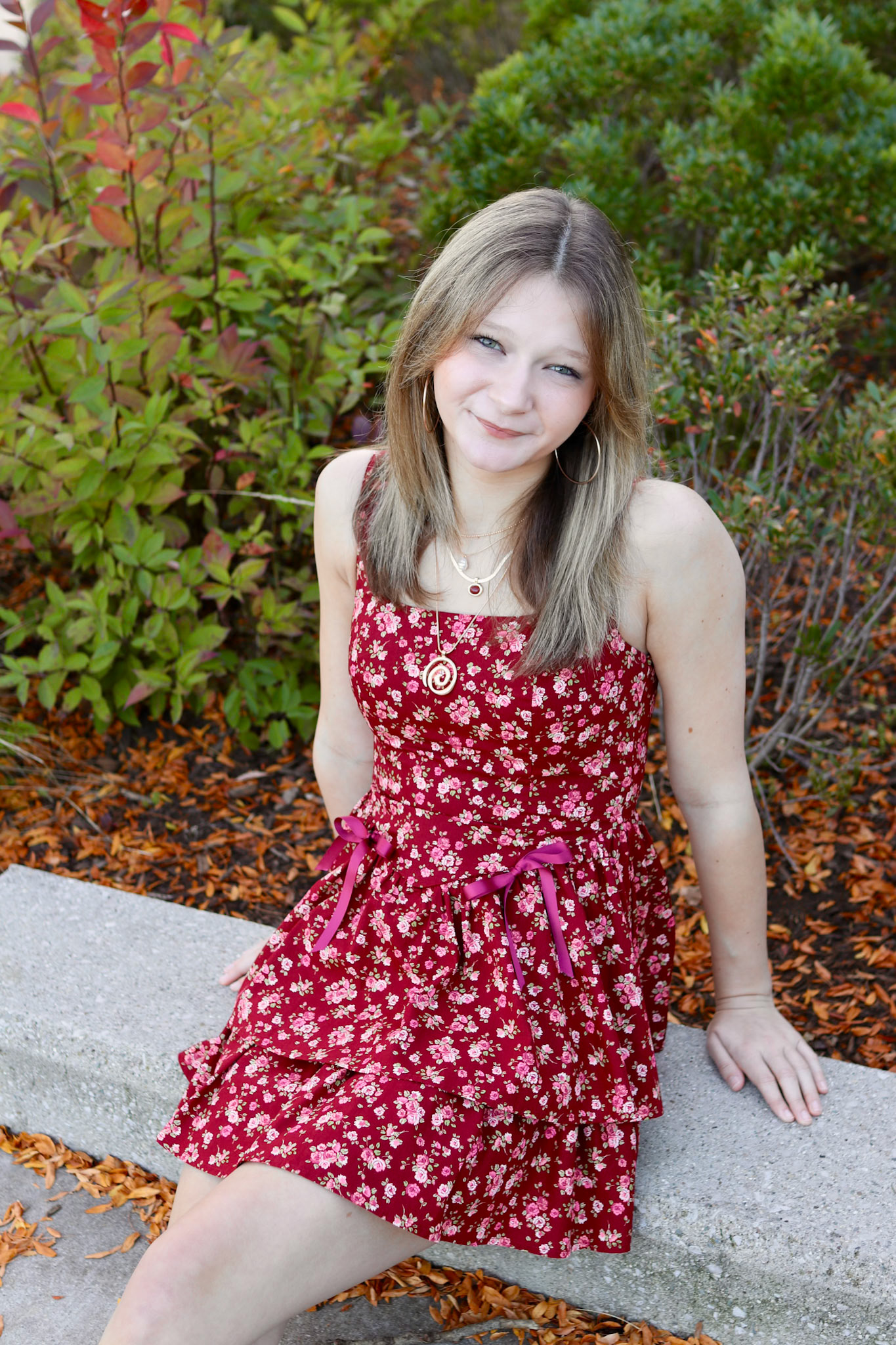 Hailey Thayer