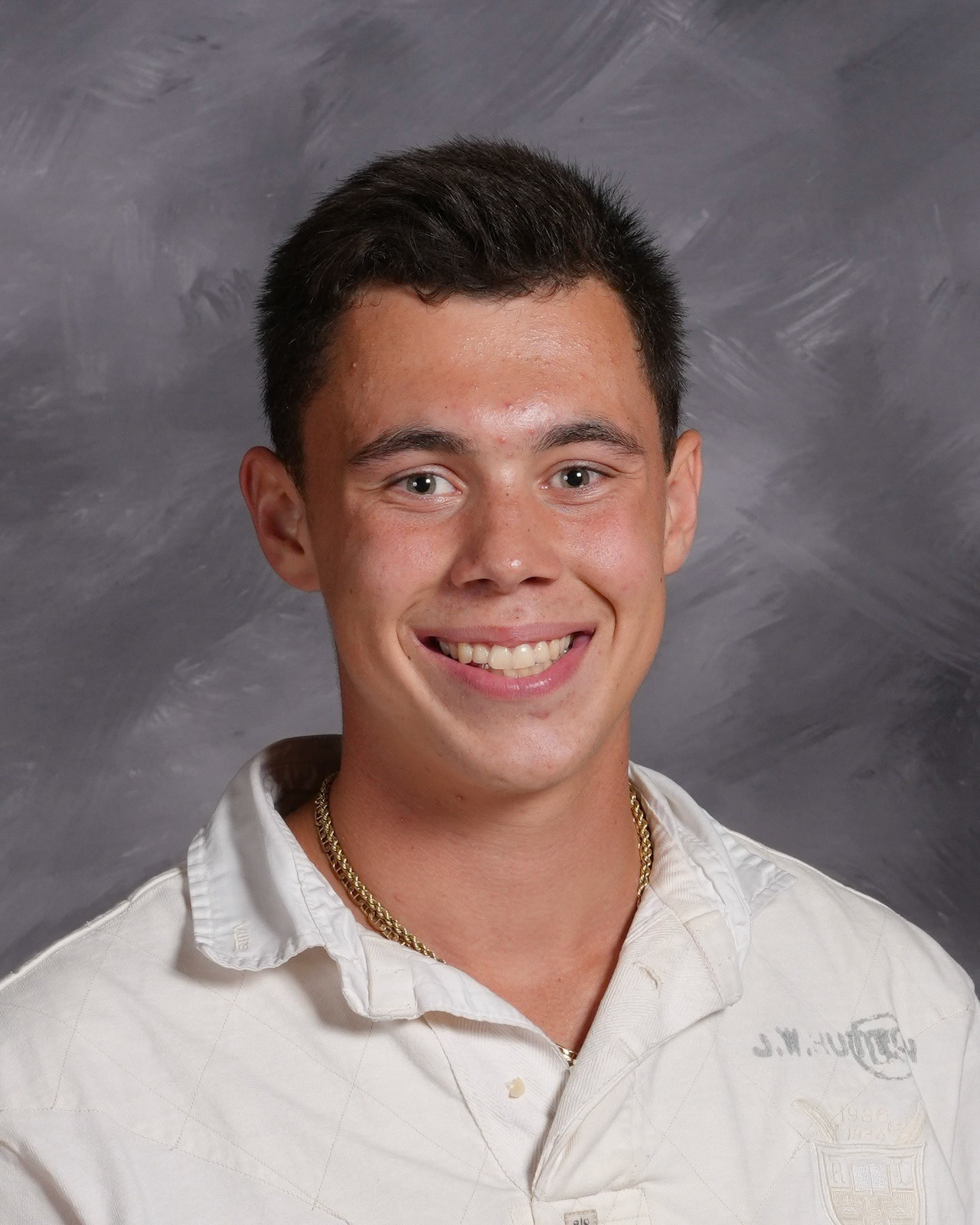 Jackson McNew