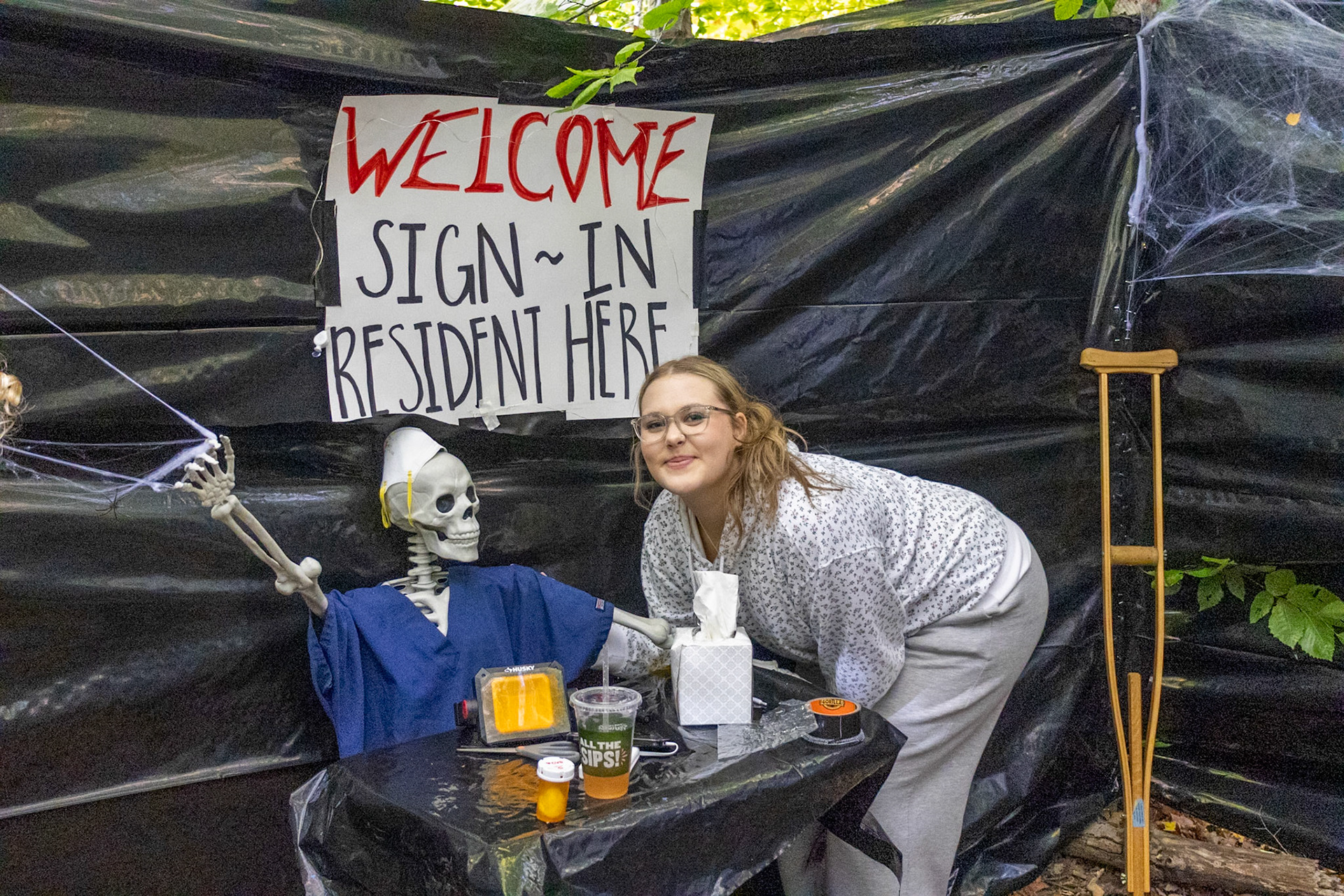 (Photo by Madelynn Pittman) FN5