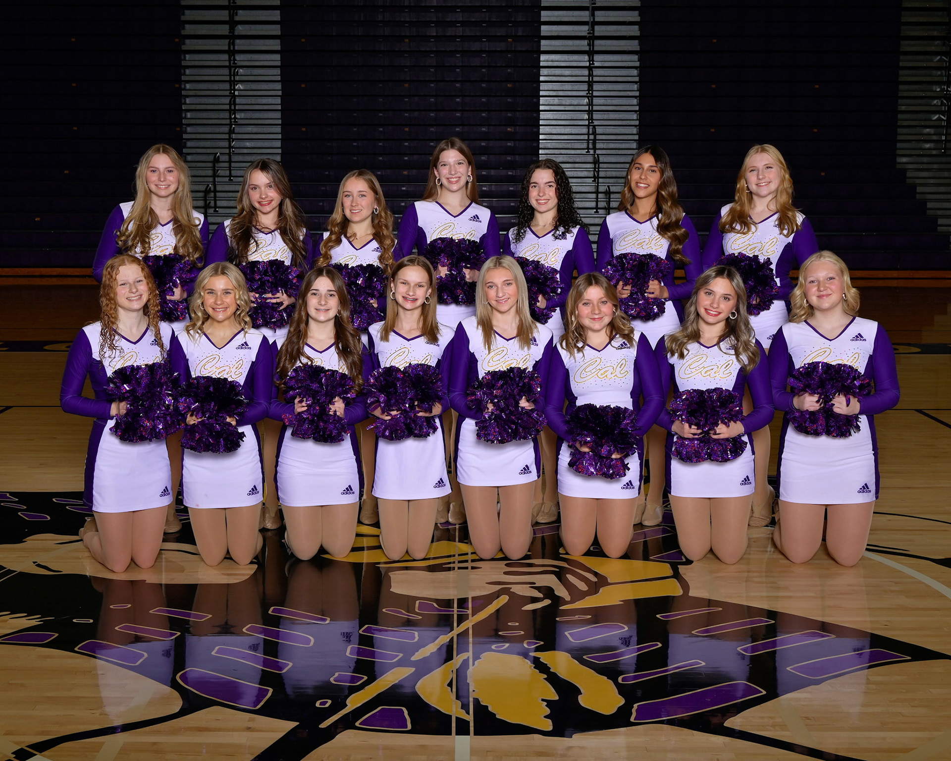 Dance (Photograph displayed with permission from Geskus Photography Inc.)