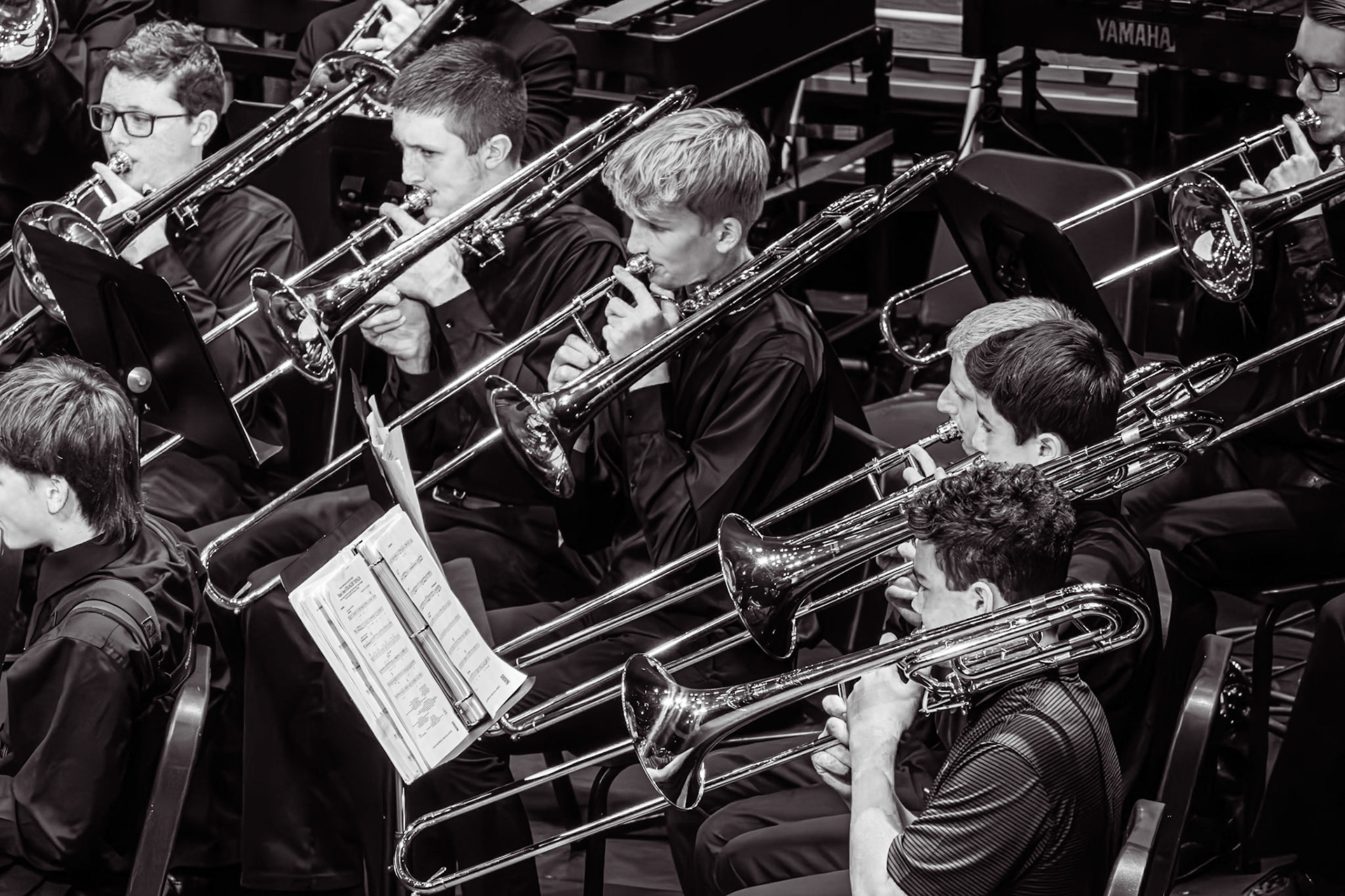 (Photo by Molly Larson) B1