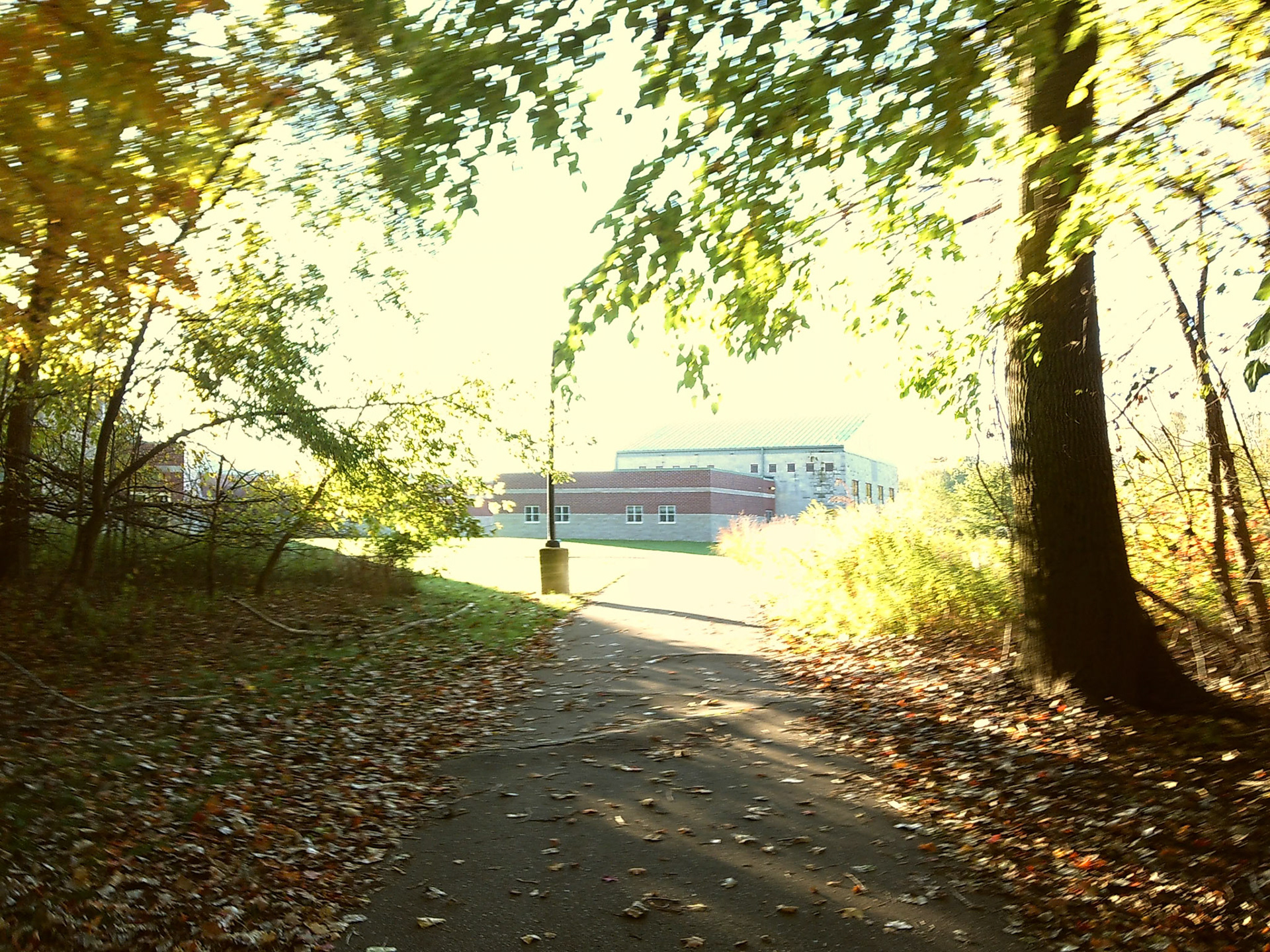 (Photo by Joe Visel)