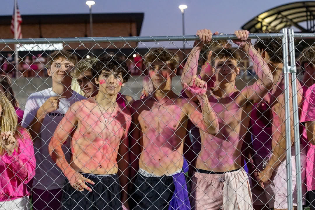 (Photo by Owen Mancuso) SS6