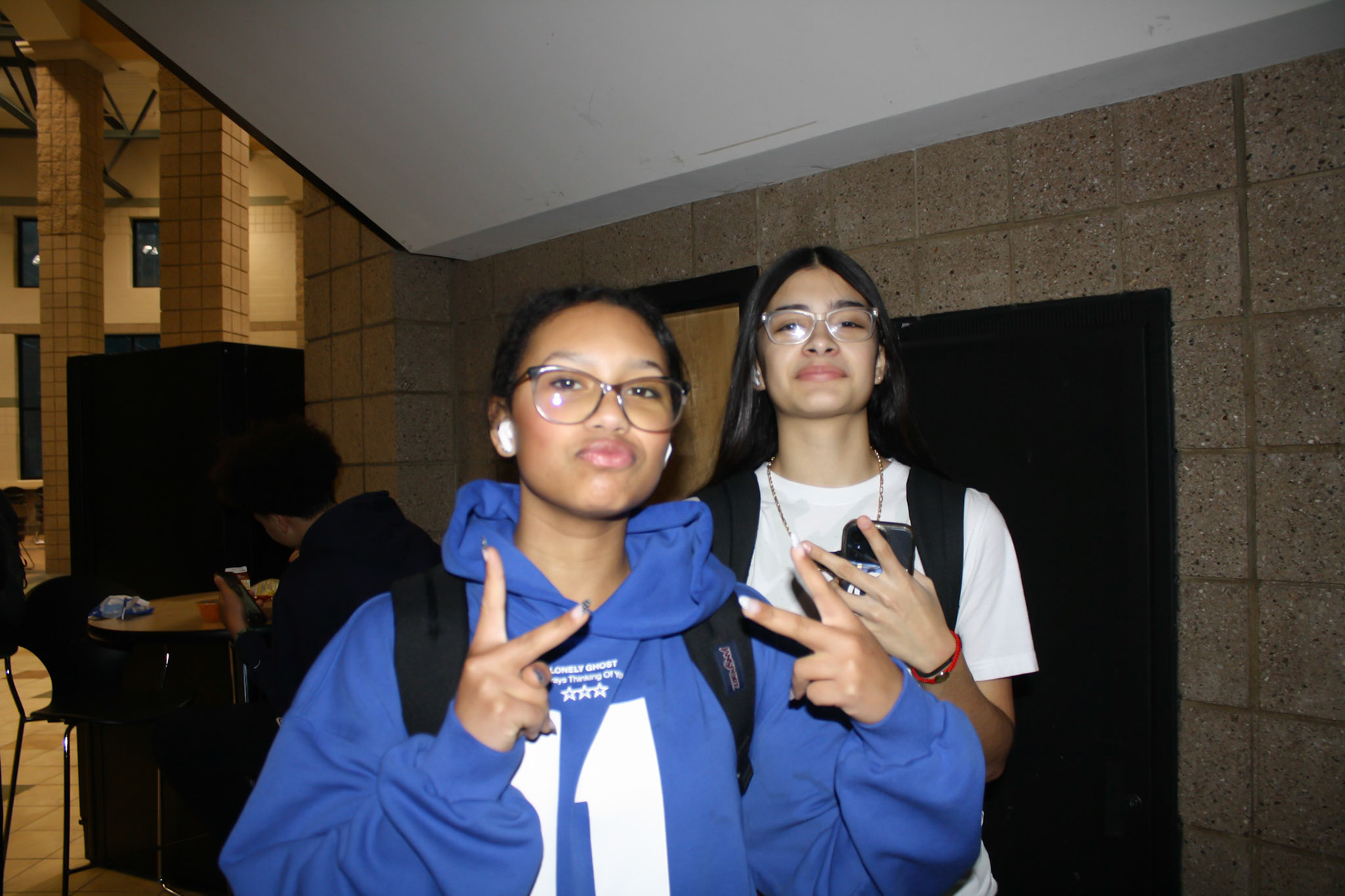 (Photo by Maliya Gebremariam)