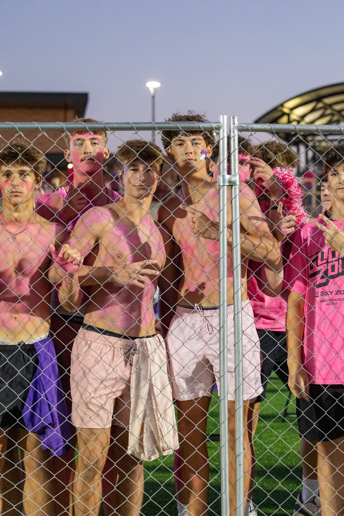 (Photo by Owen Mancuso) SS3