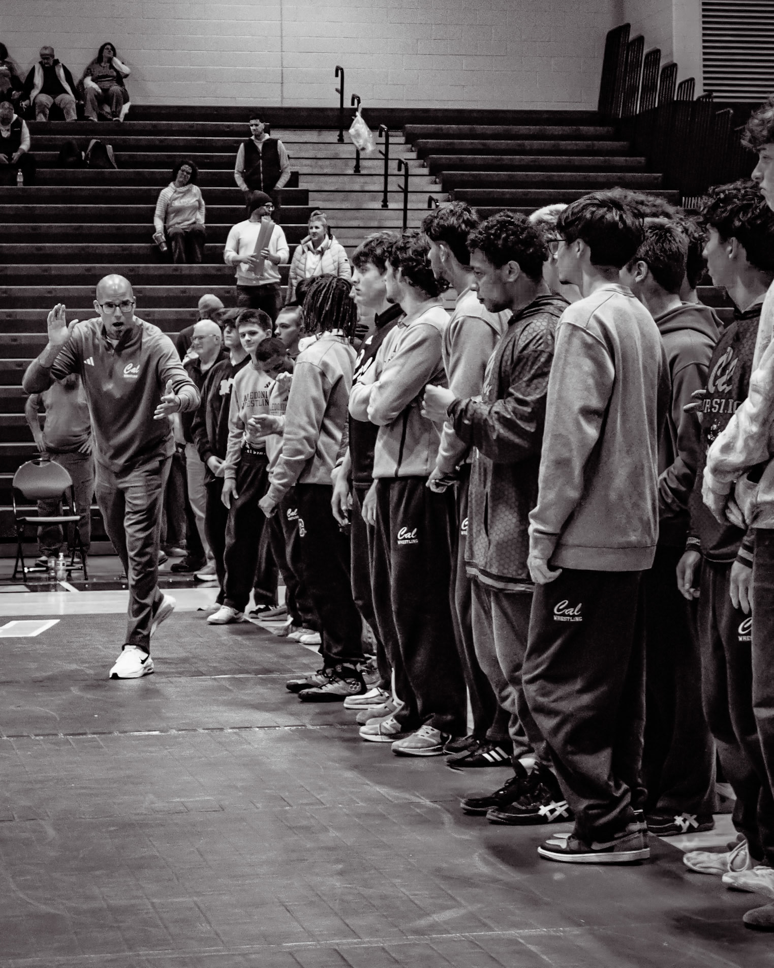 (Photo by Jaylin Potter)
