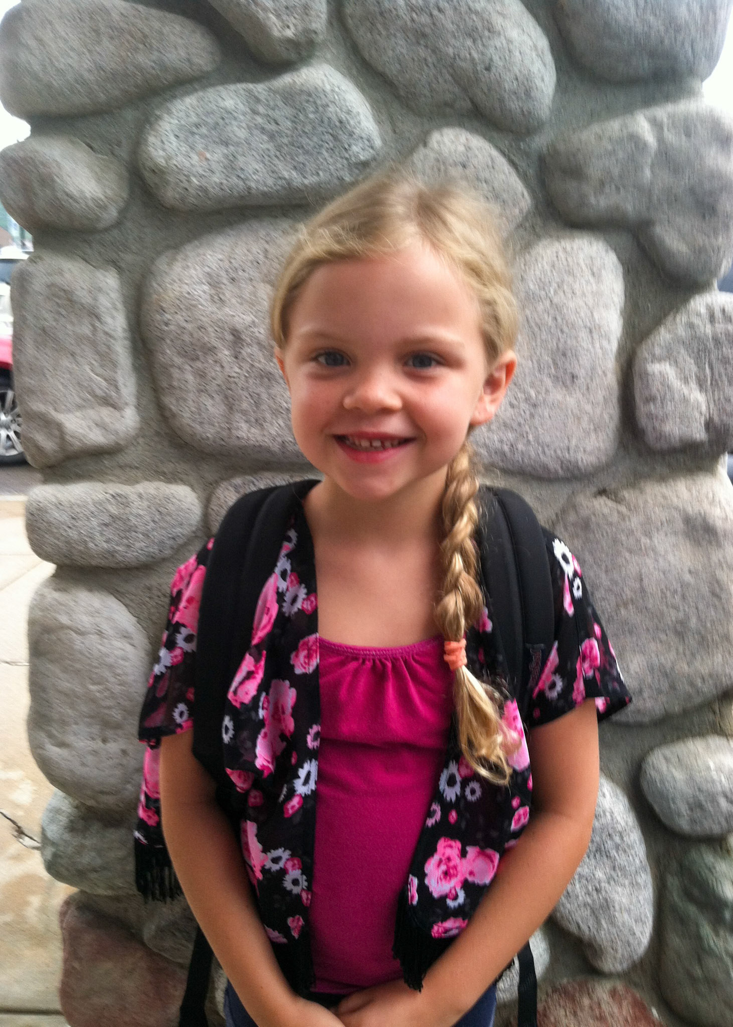 Avery Middlemiss