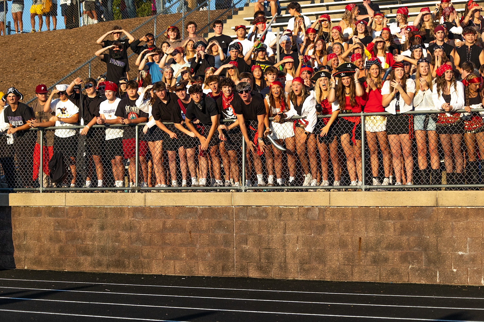 (Photo by Owen Mancuso) SS18