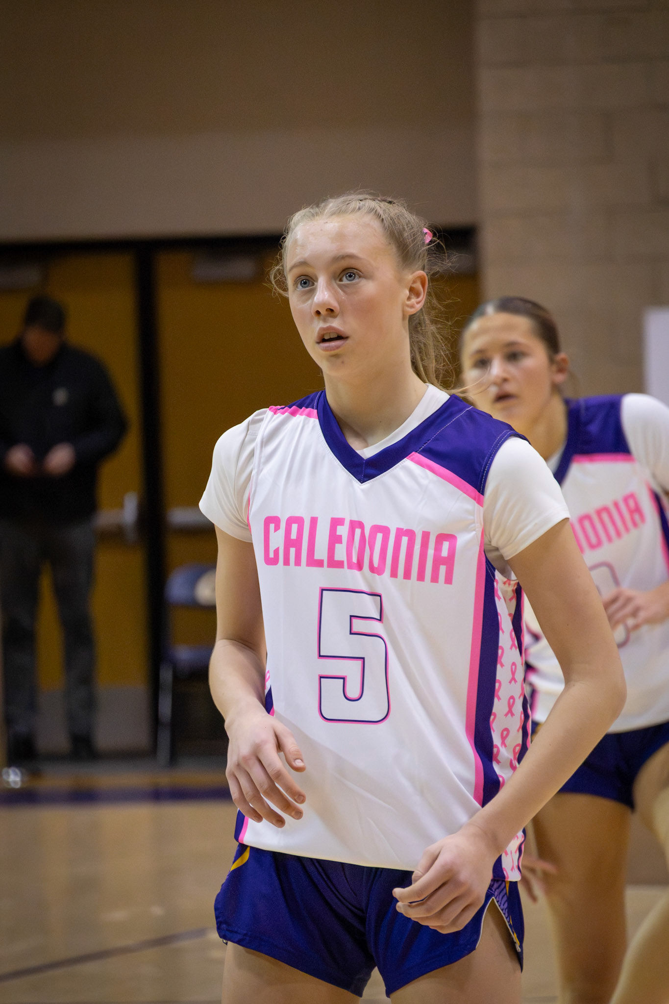 (Photo by Tana Coates)