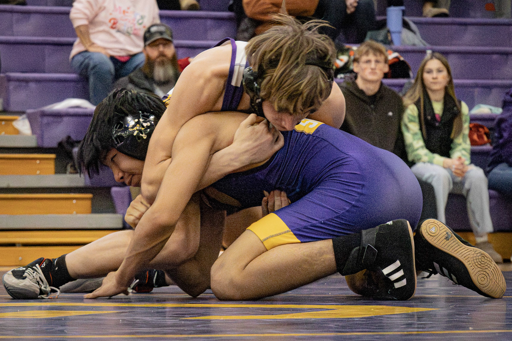 (Photo by Egan Otto)