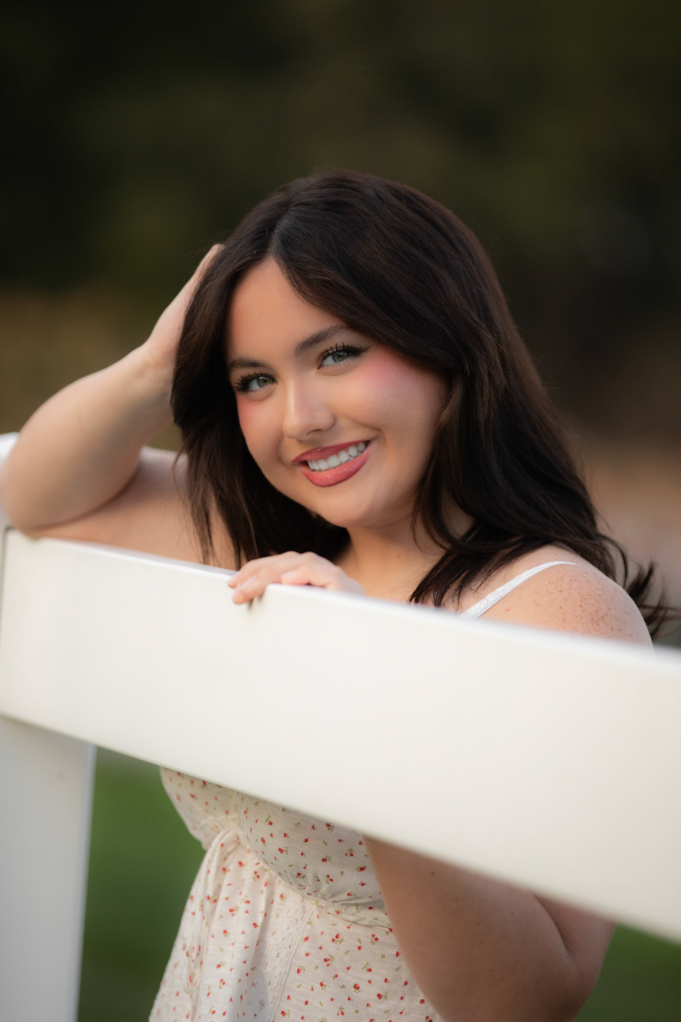 Alivia Baareman