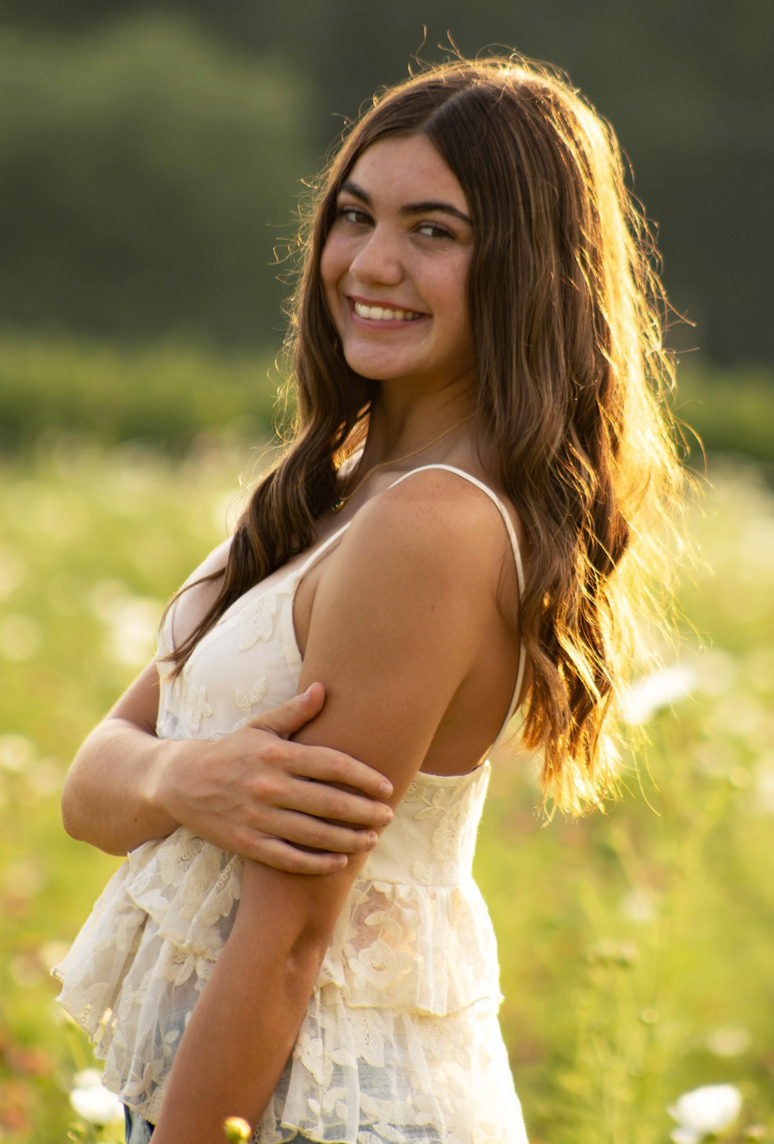 Madison Boucher