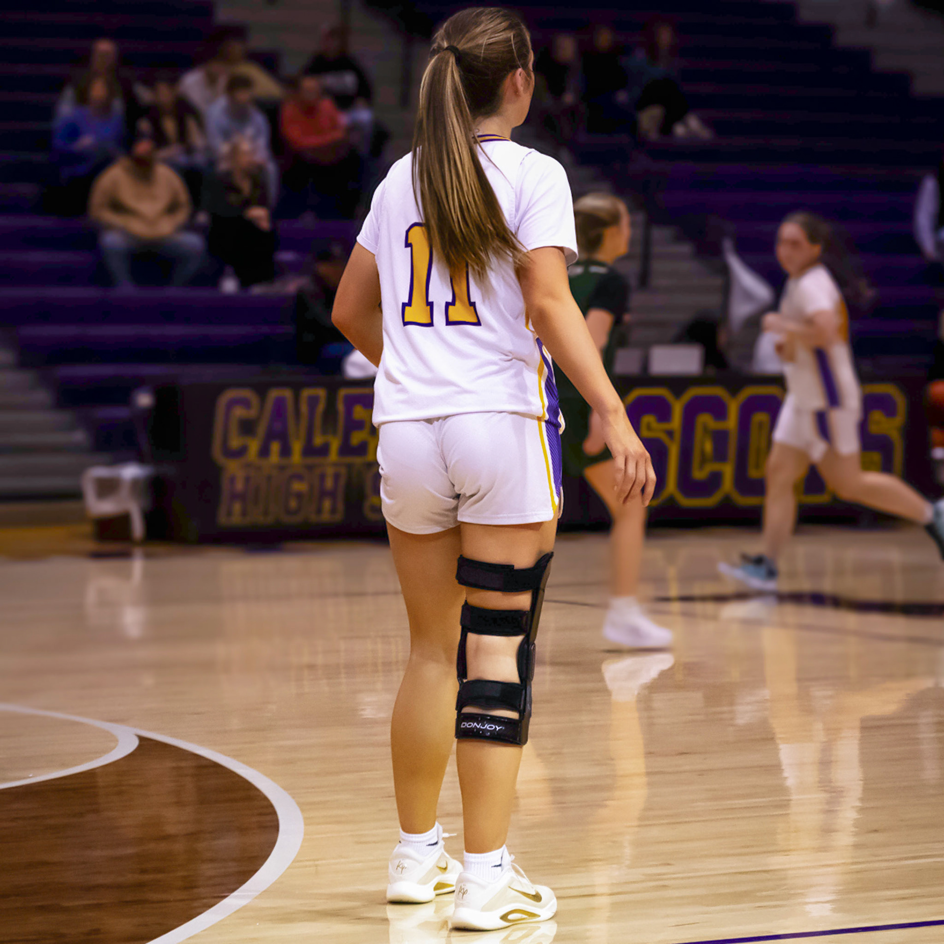 Addison Hacht (Photo by Gemma Piccard)