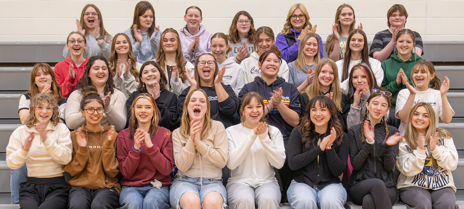 Advanced Treble Choir