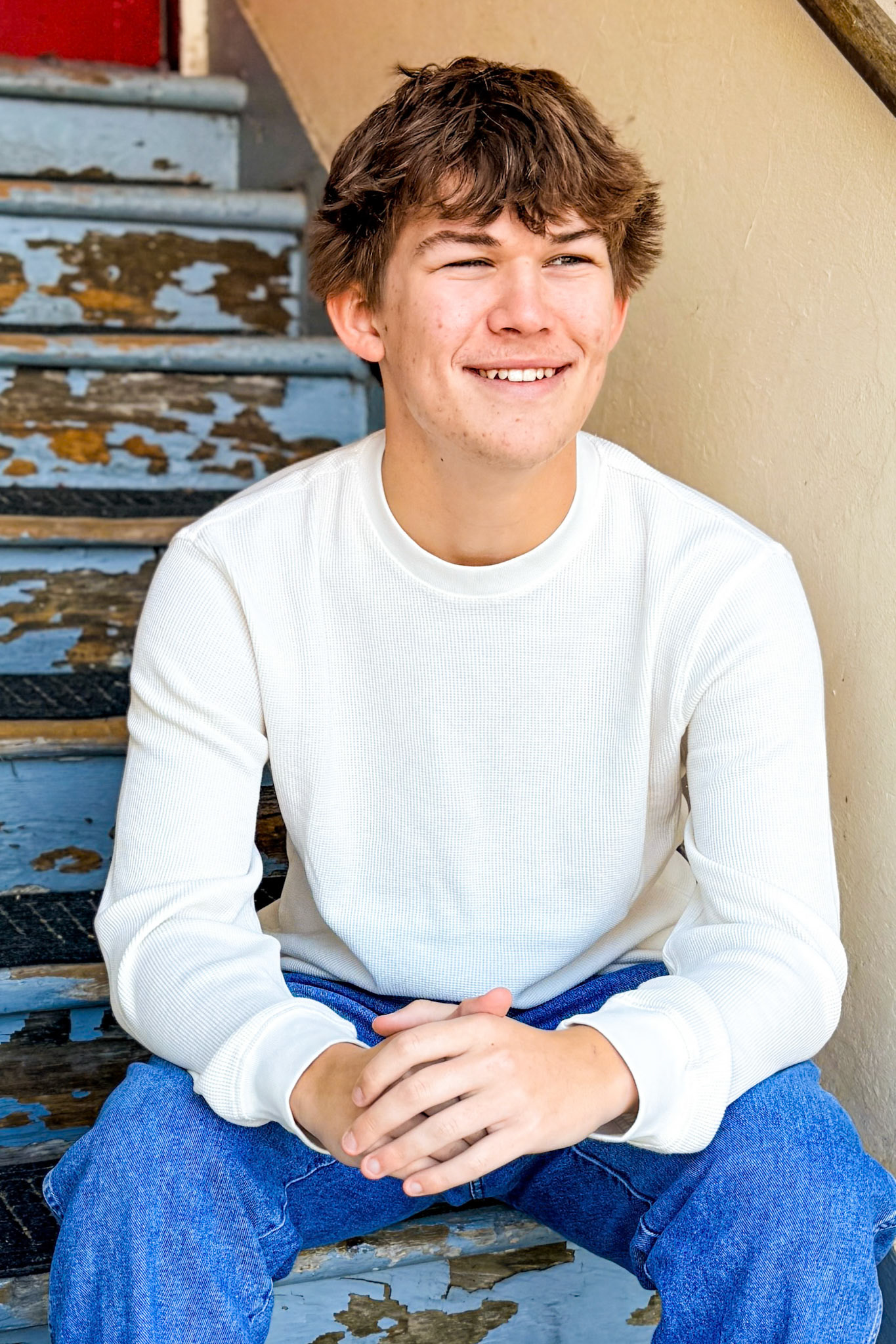 Gavin Dean