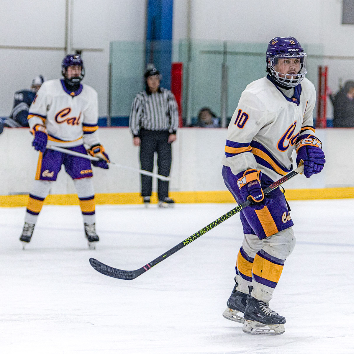 (Photo by Owen Mancuso)