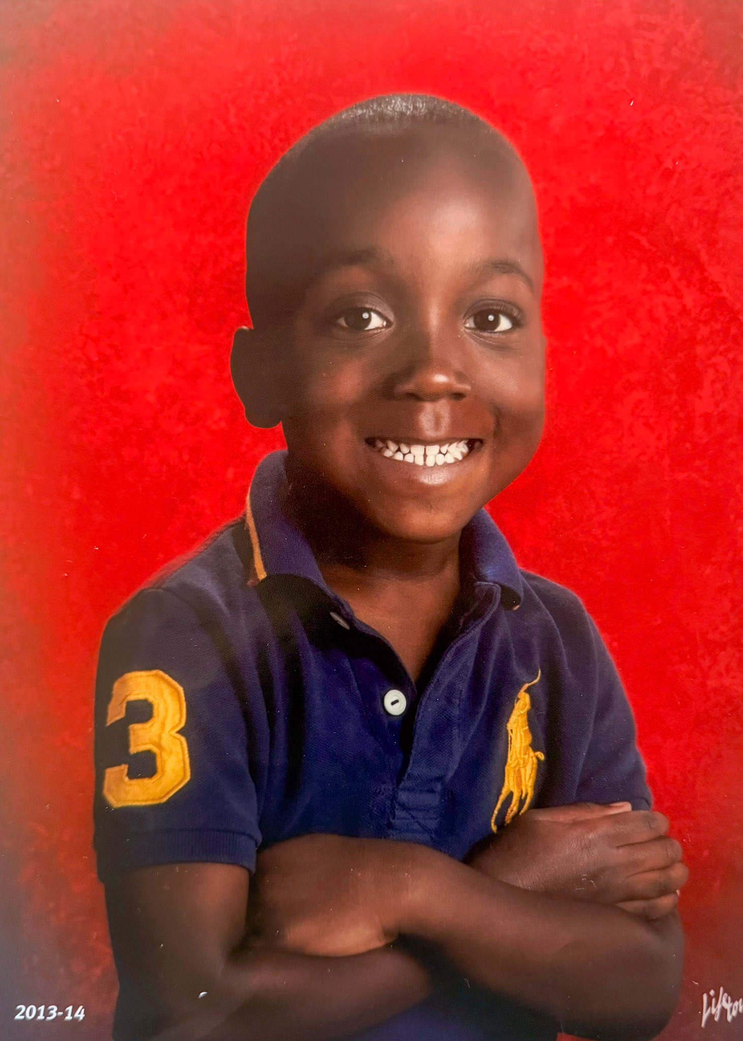 Capree Thomas